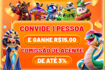 Conta zdzbet sincronizada site e app