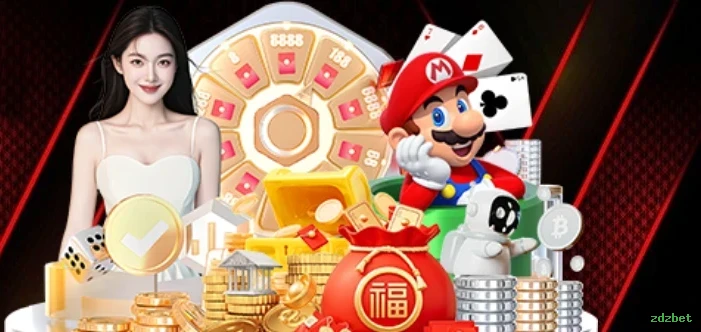 Cassino ao vivo zdzbet dealers