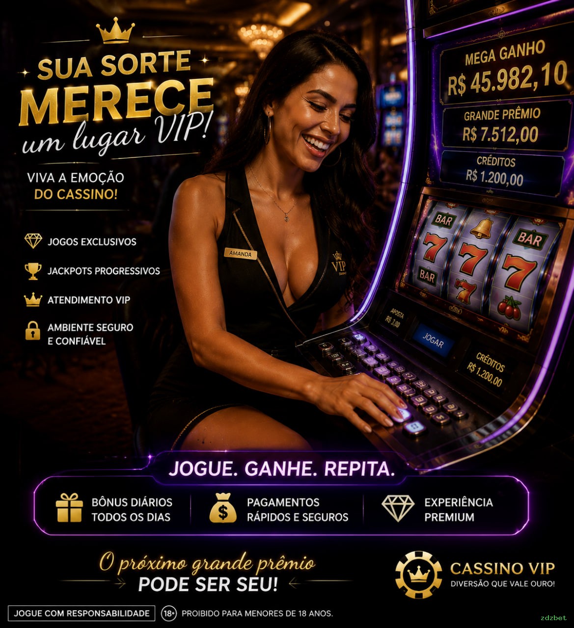 Cassino zdzbet app mobile