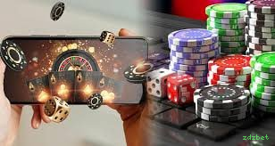 zdzbet slots no app