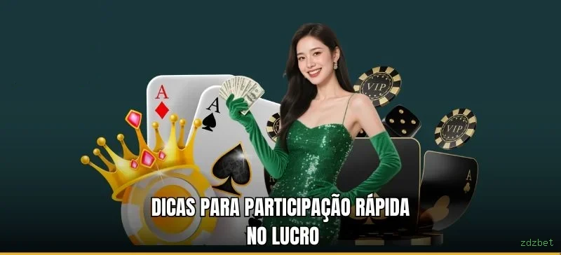 Registro zdzbet - cadastro rápido