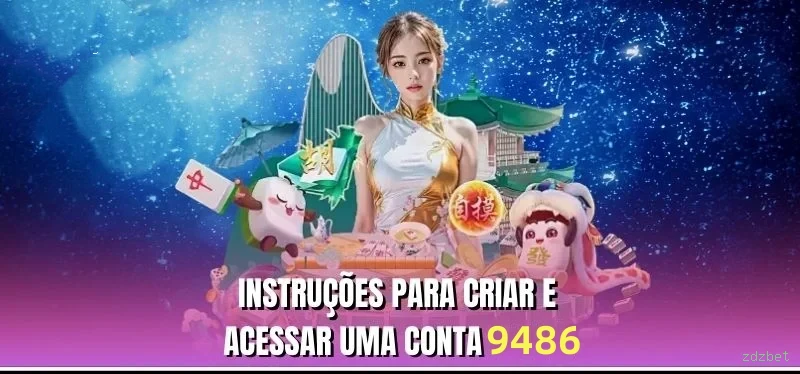 Formulário registro zdzbet
